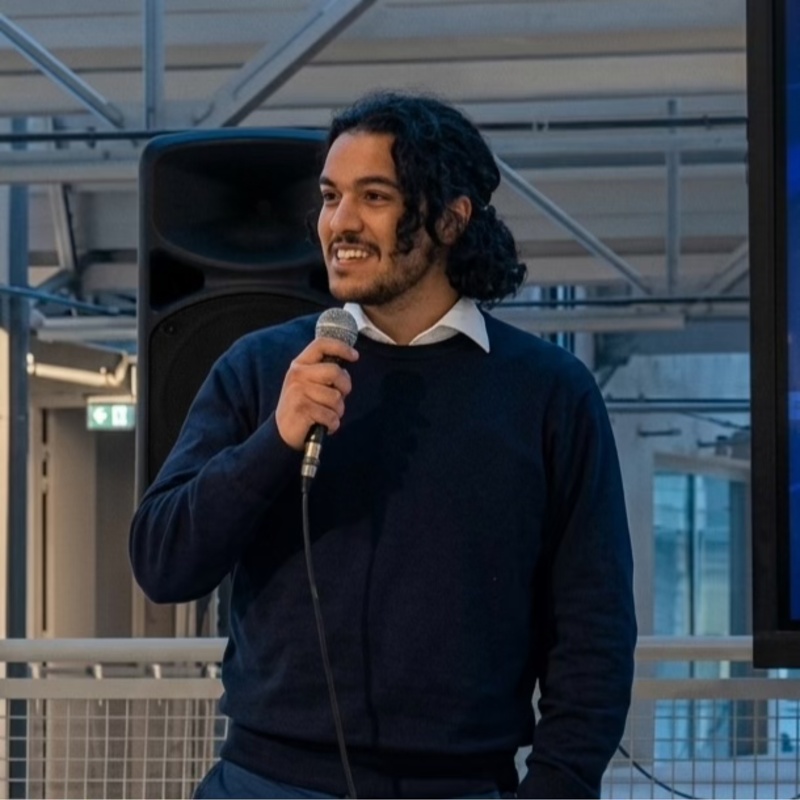Merwan Aubry